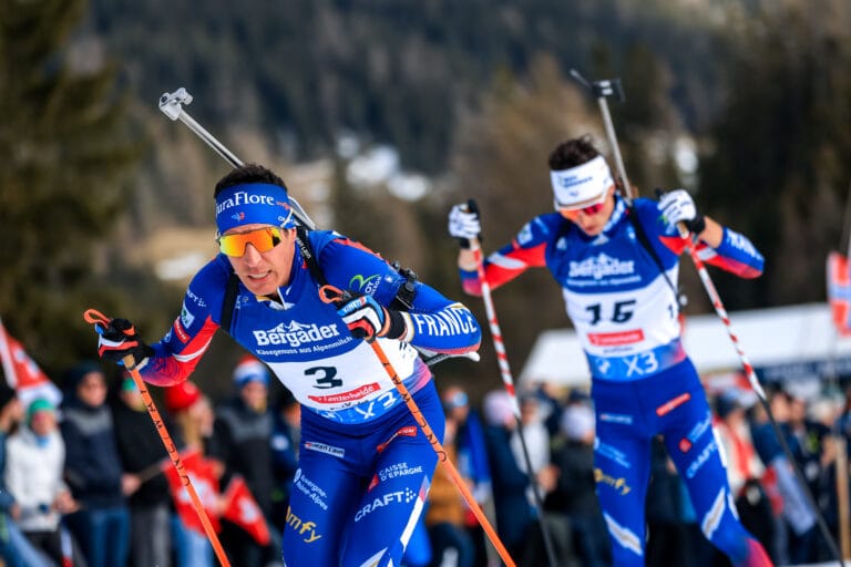 Lenzerheide Individual