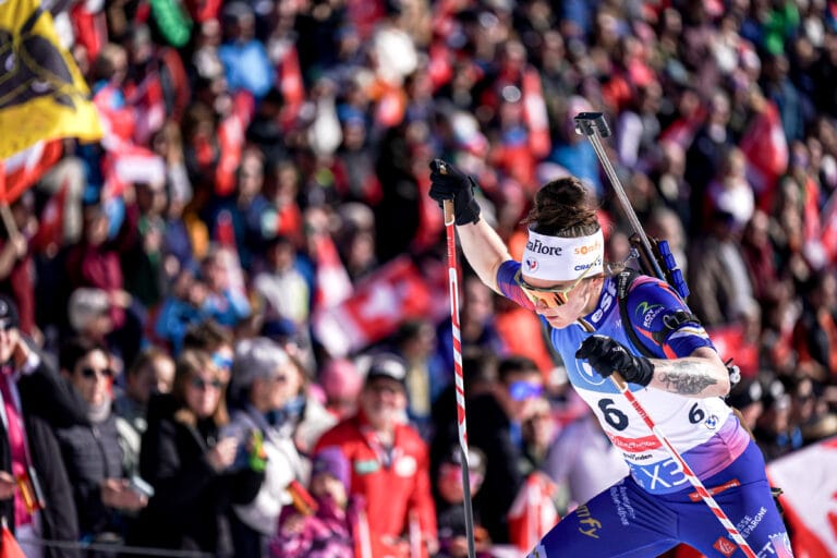 Individual Lenzerheide