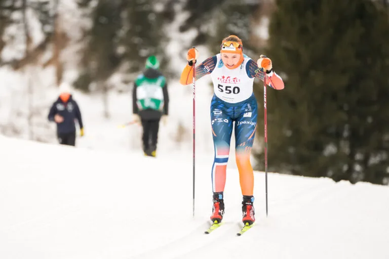 Guro Jordheim season