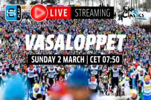 Vasaloppet