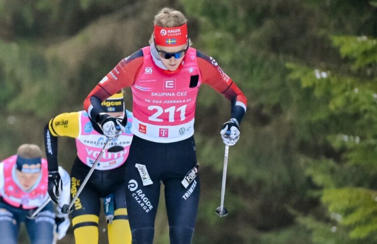 Stina Nilsson