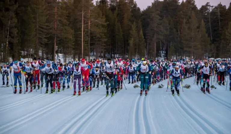 Nordenskiöldsloppet