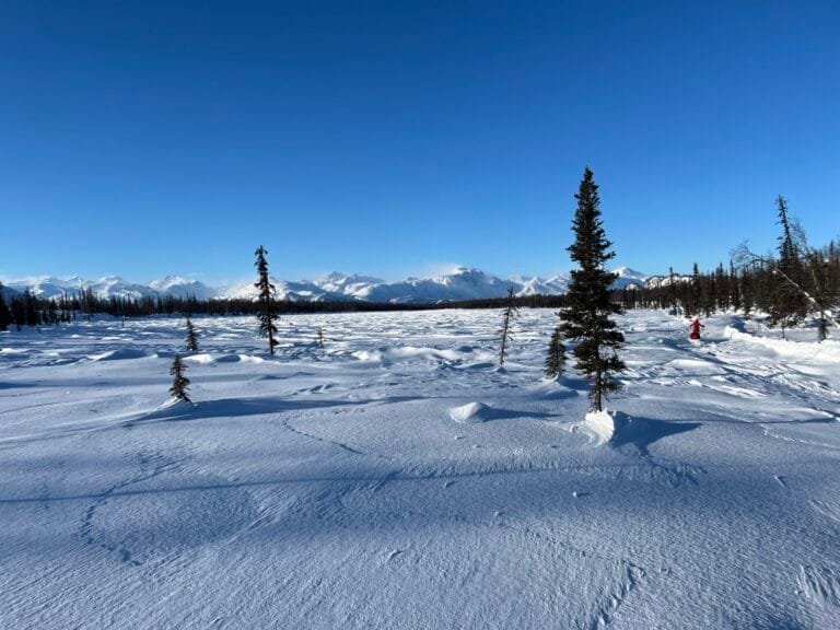 Alaska