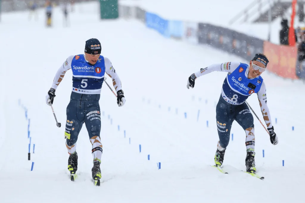 Ski Classics Reistadløpet