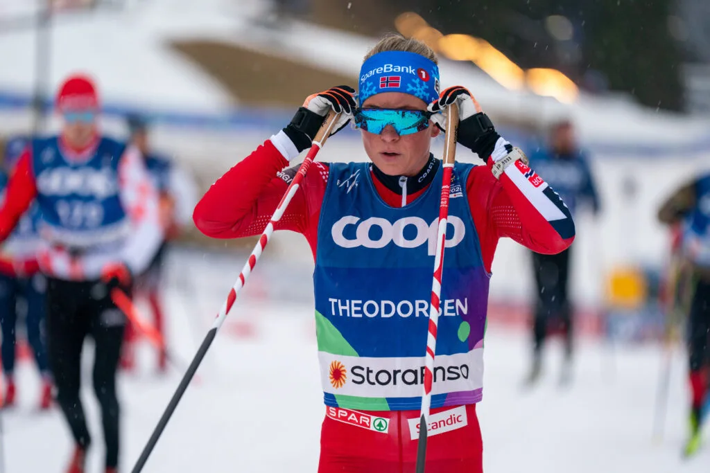 Trondheim Silje