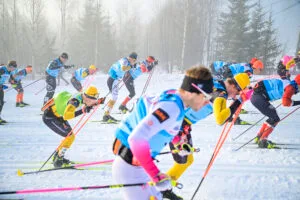Birkebeinerrennet