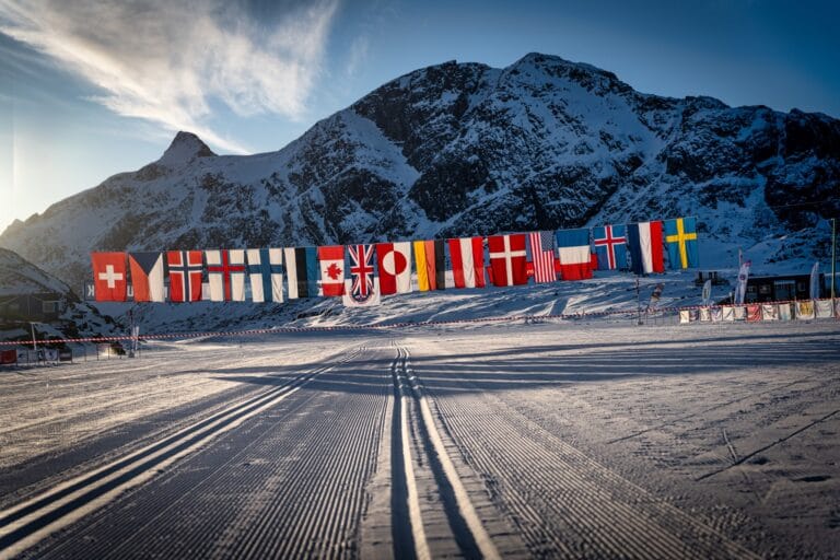 Arctic 2025