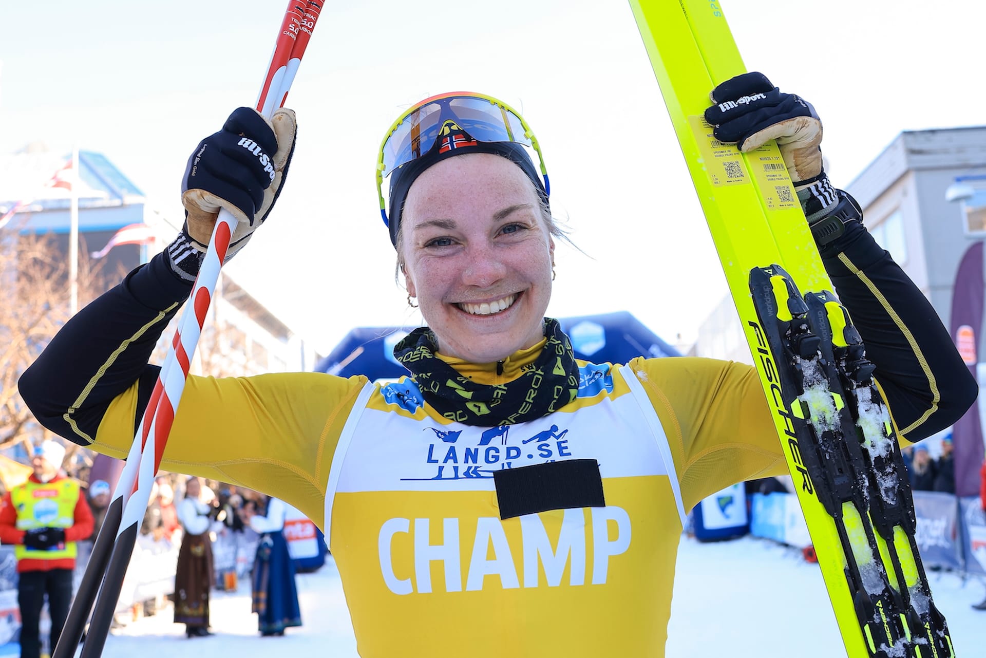 Prize money rankings: How much Ski Classics stars earned in Season XVI ...