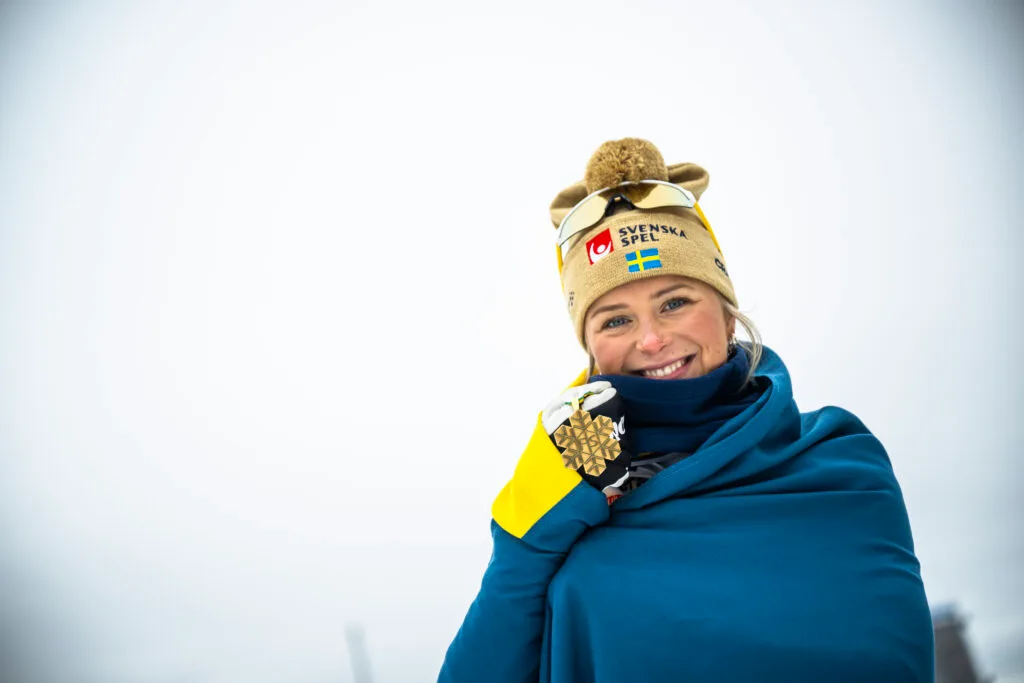 Frida Karlsson