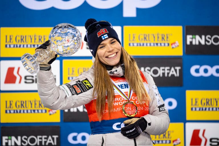 Finnish Jasmi