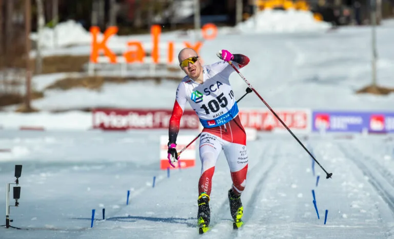Fredrik Anderson