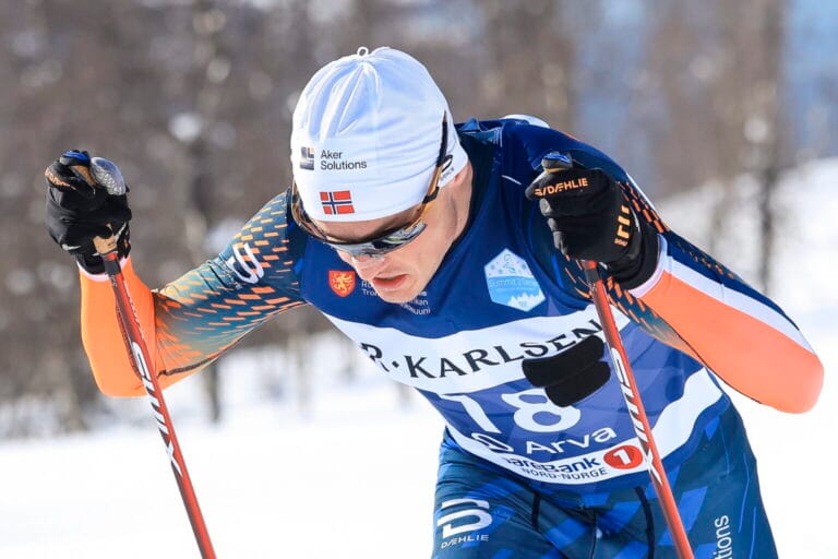 Team Aker Vesterheim