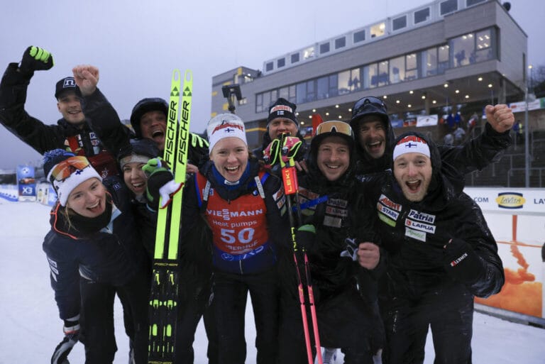 Finnish