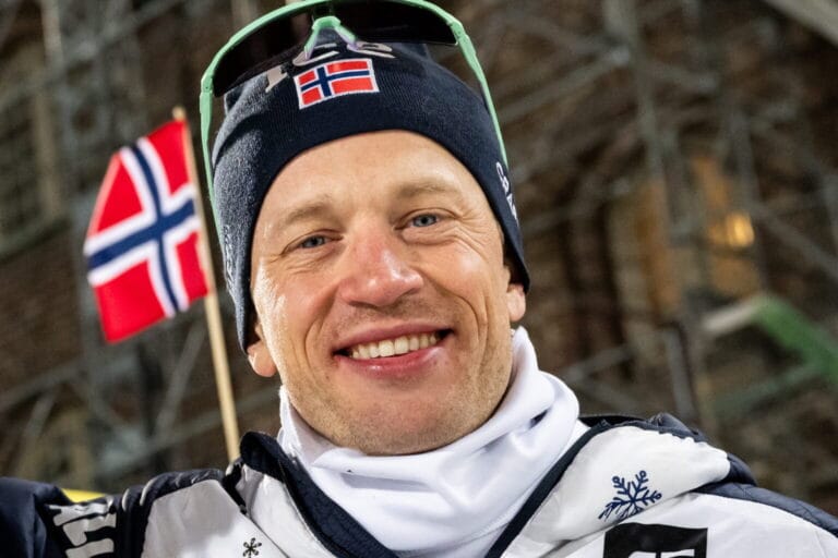 Biathlon Tarjei