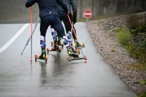 Roller Skis