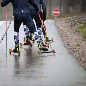 Roller Skis