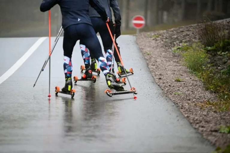 Nartorolki