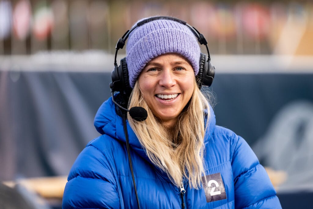 Tiril Eckhoff