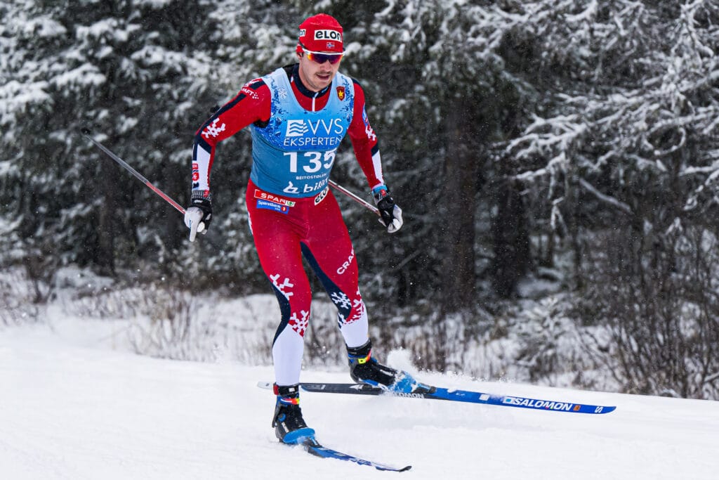 Casper Petter