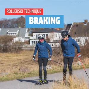 Rollski