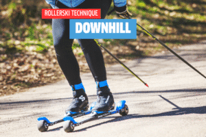 Downhill