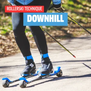 Downhill