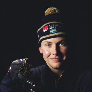 Truls Gisselman