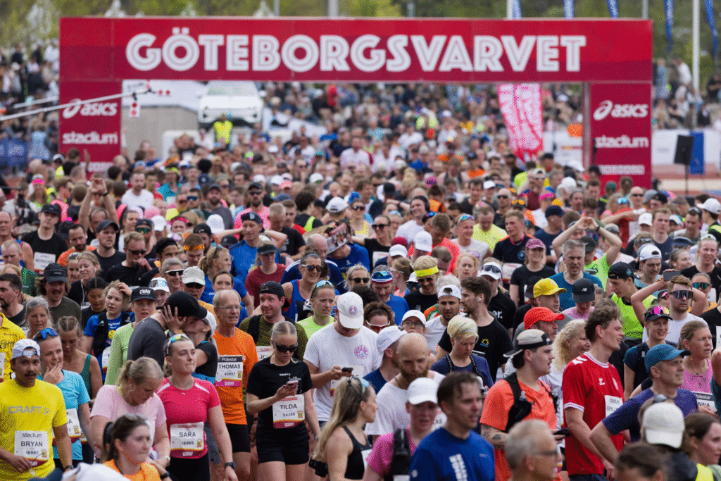 Göteborgsvarvet