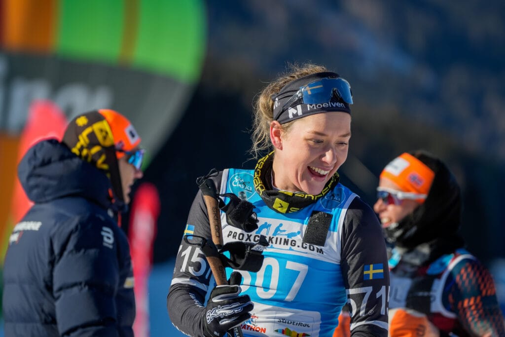 Jenny Larsson