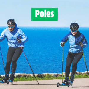 Poles