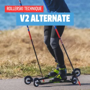 V2 Alternatif