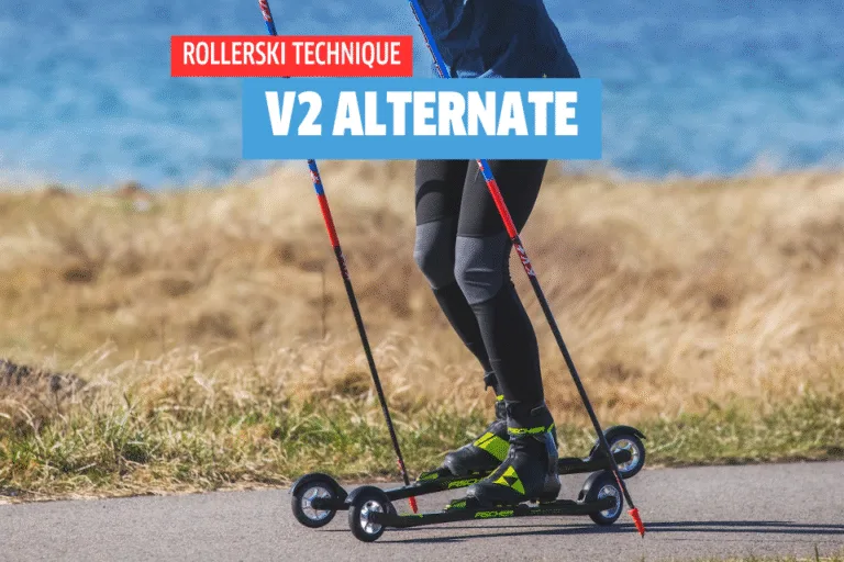 V2 alternatīvs