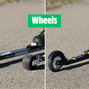 wheels roller
