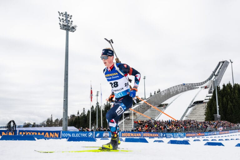 Einar ski