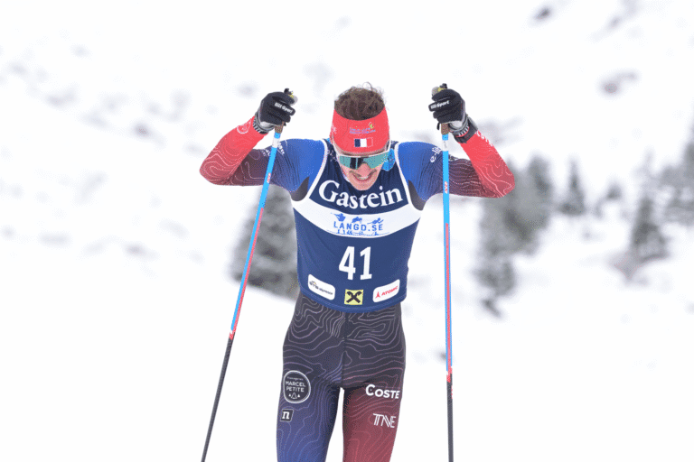Team Nordic Basille