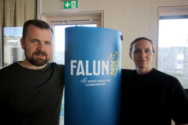 Falun