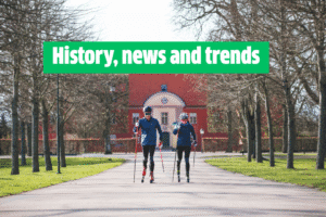 history roller
