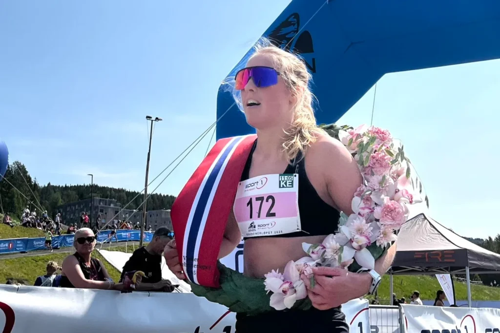Birkebeinerløpet