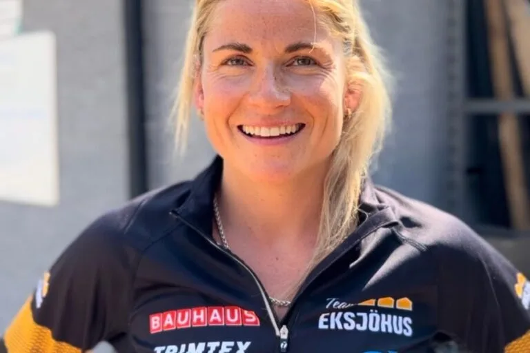 Ingebrigtsen Marthe