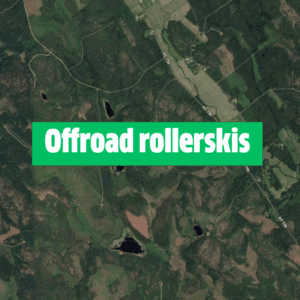 off-road