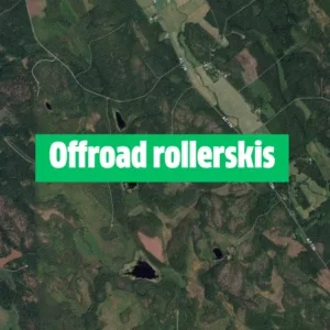 off-road