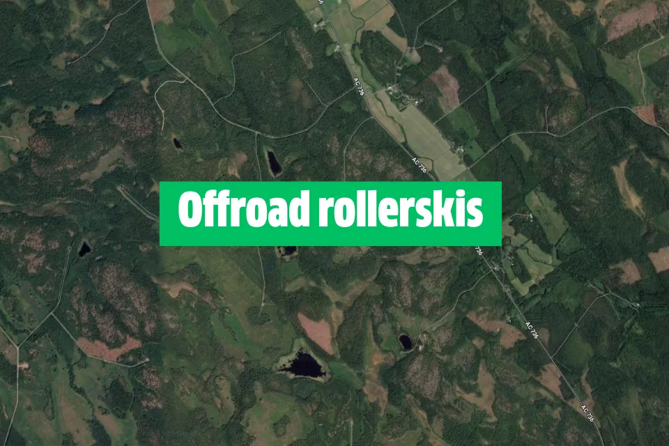 off-road