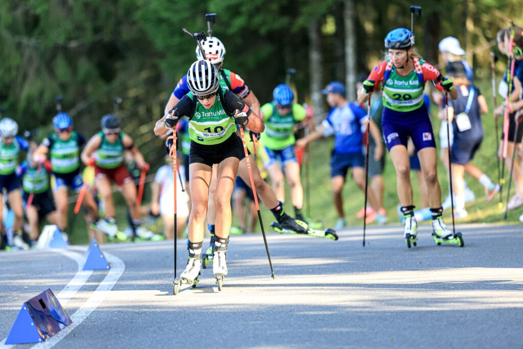 biathlon
