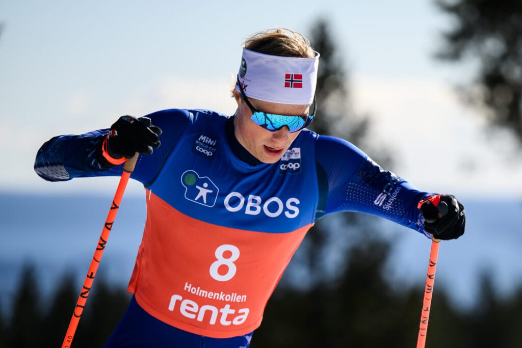 Northug - Einar