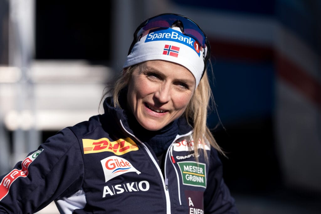 Johaug
