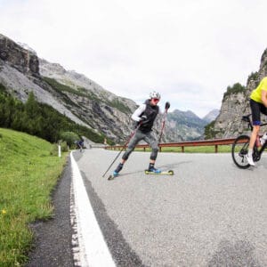 summer training