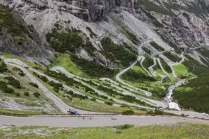 roller skis Italy