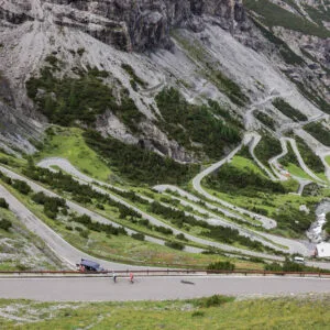 roller skis Italy