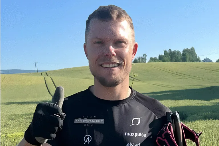 Pro Team Holden