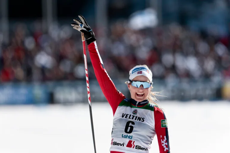 Therese Johaug
